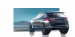 BMW Concept X7 iPerformance 2017 года